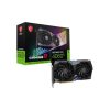 MSI GeForce RTX 4060 Ti Gaming X 16GB GDDR6 128-bit grafikus kártya