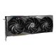 MSI GeForce RTX 4060 Ti Gaming X Slim 16GB GDDR6 128-bit grafikus kártya