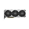 MSI GeForce RTX 4060 Ti Ventus 3X OC 8GB GDDR6 128-bit grafikus kártya