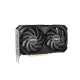 MSI PCC MSI Videokártya PCI-Ex16x nVIDIA RTX 4060 VENTUS 2X BLACK 8GB DDR6 OC