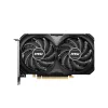 MSI PCC MSI Videokártya PCI-Ex16x nVIDIA RTX 4060 VENTUS 2X BLACK 8GB DDR6 OC