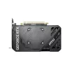 MSI PCC MSI Videokártya PCI-Ex16x nVIDIA RTX 4060 VENTUS 2X BLACK 8GB DDR6 OC