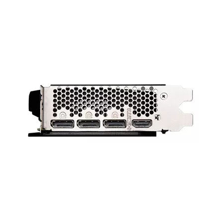 MSI PCC MSI Videokártya PCI-Ex16x nVIDIA RTX 4060 VENTUS 2X BLACK 8GB DDR6 OC
