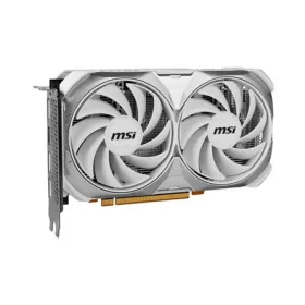 MSI PCC MSI Videokártya PCI-Ex16x nVIDIA RTX 4060 VENTUS 2X