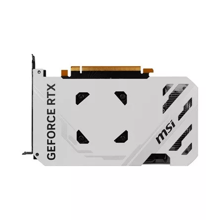 MSI PCC MSI Videokártya PCI-Ex16x nVIDIA RTX 4060 VENTUS 2X