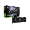 MSI GeForce RTX 4070 SUPER Gaming X Slim 12GB GDDR6X 192-bit grafikus kártya