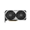 MSI GeForce RTX 4070 SUPER Ventus 2X OC 12GB GDDR6X 192-bit grafikus kártya