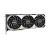 MSI GeForce RTX 4070 SUPER Ventus 3X OC 12GB GDDR6X 192-bit grafikus kártya