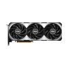 MSI GeForce RTX 4070 SUPER Ventus 3X OC 12GB GDDR6X 192-bit grafikus kártya