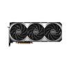 MSI GeForce RTX 4080 SUPER Ventus 3X OC 16GB GDDR6X 256-bit grafikus kártya