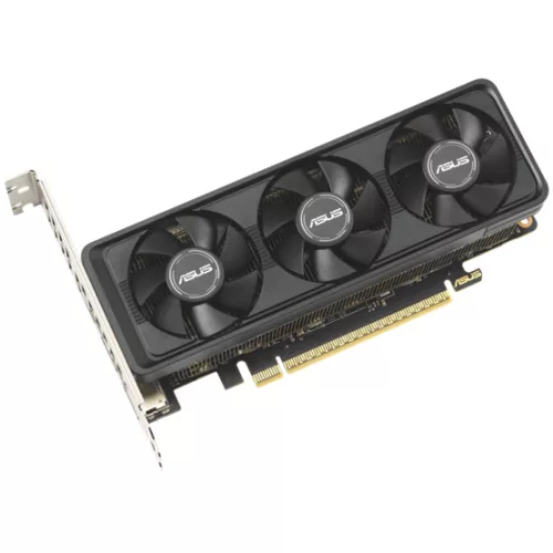 ASUS VGA ASUS NVIDIA RTX 5060 8GB GDDR7 - RTX5060-O8G-LP-BRK