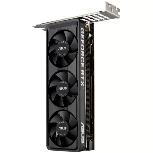 ASUS VGA ASUS NVIDIA RTX 5060 8GB GDDR7 - RTX5060-O8G-LP-BRK