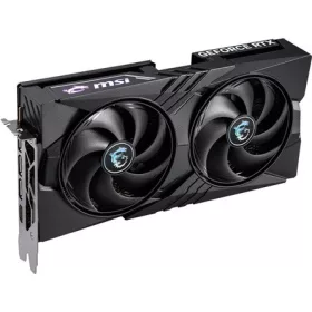   MSI GeForce RTX 5060 Gaming OC 8GB GDDR7 128-bit grafikus ká