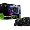 MSI GeForce RTX 5060 Gaming OC 8GB GDDR7 128-bit grafikus kártya