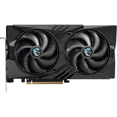 MSI GeForce RTX 5060 Gaming OC 8GB GDDR7 128-bit grafikus ká