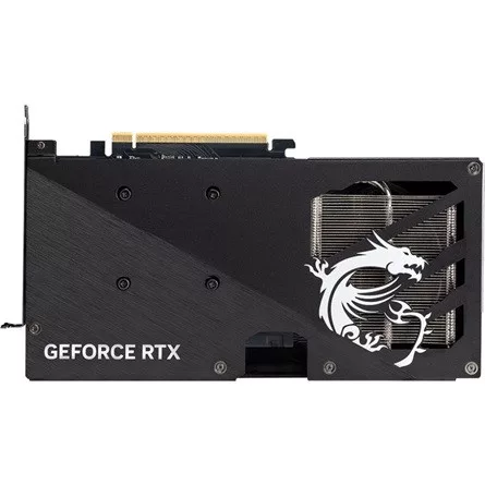 MSI GeForce RTX 5060 Gaming OC 8GB GDDR7 128-bit grafikus ká