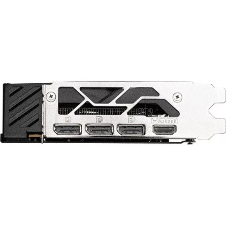 MSI GeForce RTX 5060 Gaming OC 8GB GDDR7 128-bit grafikus ká