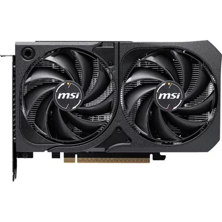 MSI GeForce RTX 5060 Shadow 2X OC 8GB GDDR7 128-bit grafikus