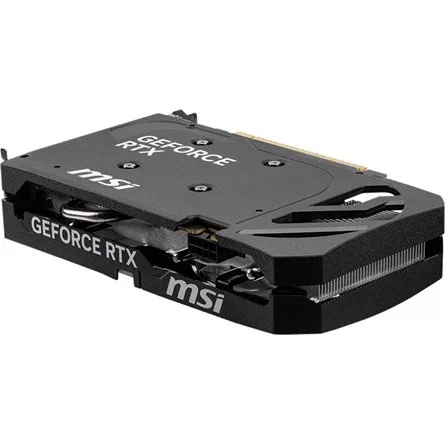 MSI GeForce RTX 5060 Shadow 2X OC 8GB GDDR7 128-bit grafikus