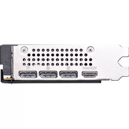 MSI GeForce RTX 5060 Shadow 2X OC 8GB GDDR7 128-bit grafikus