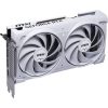 MSI GeForce RTX 5060 Ventus 2X White OC 8GB GDDR7 128-bit grafikus kártya
