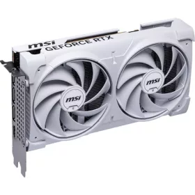 MSI GeForce RTX 5060 Ventus 2X White OC 8GB GDDR7 128-bit gr