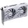 MSI GeForce RTX 5060 Ventus 2X White OC 8GB GDDR7 128-bit grafikus kártya