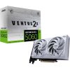 MSI GeForce RTX 5060 Ventus 2X White OC 8GB GDDR7 128-bit grafikus kártya