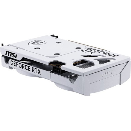 MSI GeForce RTX 5060 Ventus 2X White OC 8GB GDDR7 128-bit gr