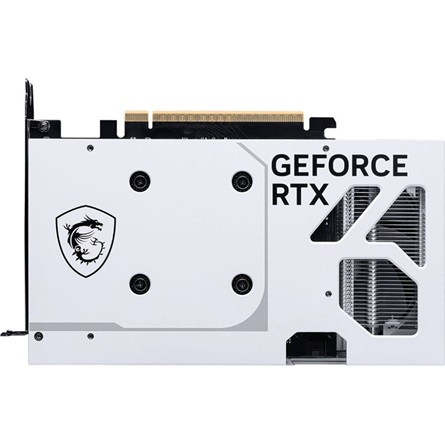 MSI GeForce RTX 5060 Ventus 2X White OC 8GB GDDR7 128-bit gr