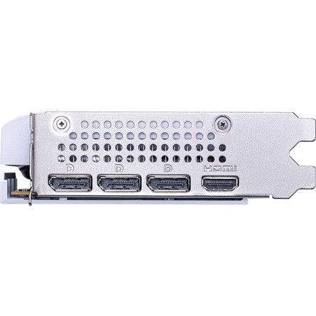 MSI GeForce RTX 5060 Ventus 2X White OC 8GB GDDR7 128-bit gr