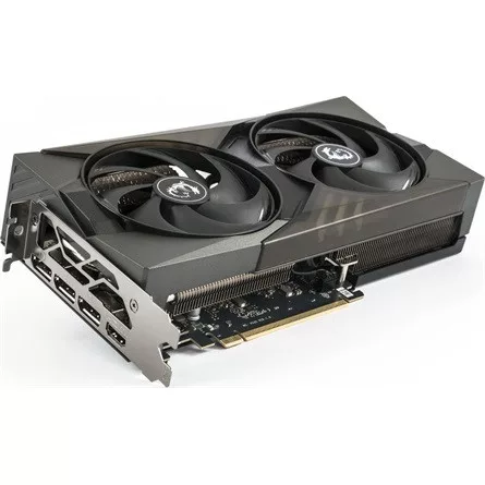 MSI GeForce RTX 5060 Ti Gaming OC 16GB GDDR7 128-bit grafiku