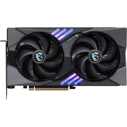MSI GeForce RTX 5060 Ti Gaming OC 16GB GDDR7 128-bit grafiku