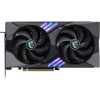 MSI GeForce RTX 5060 Ti Gaming OC 16GB GDDR7 128-bit grafikus kártya