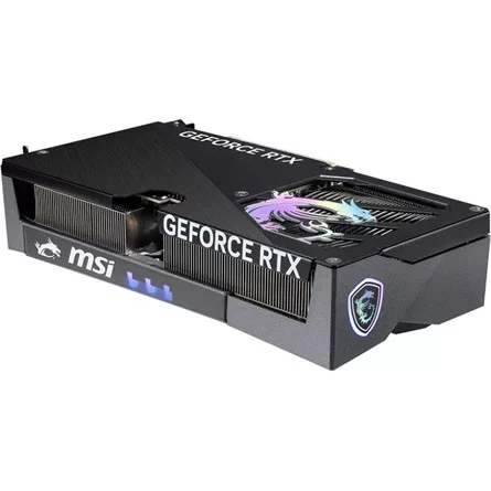 MSI GeForce RTX 5060 Ti Gaming OC 16GB GDDR7 128-bit grafiku