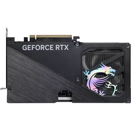 MSI GeForce RTX 5060 Ti Gaming OC 16GB GDDR7 128-bit grafiku