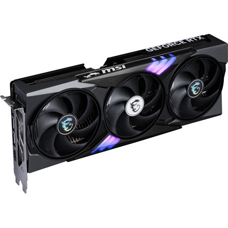 MSI RTX 5060 Ti 16G GAMING TRIO OC, GDDR7, 128 bit, 180W