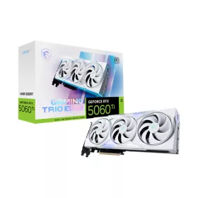 MSI PCC MSI Videokártya PCI-Ex16x nVIDIA RTX 5060 Ti GAMING
