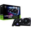 MSI RTX 5060 Ti 16G GAMING TRIO OC, GDDR7, 128 bit, 180W