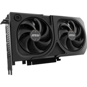 MSI GeForce RTX 5060 Ti Shadow 2X Plus OC 16GB GDDR7 128-bit