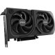 MSI GeForce RTX 5060 Ti Shadow 2X Plus OC 16GB GDDR7 128-bit grafikus kártya OEM
