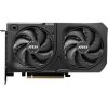 MSI GeForce RTX 5060 Ti Shadow 2X Plus OC 16GB GDDR7 128-bit grafikus kártya OEM