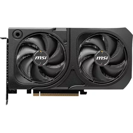 MSI GeForce RTX 5060 Ti Shadow 2X Plus OC 16GB GDDR7 128-bit
