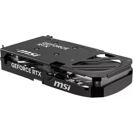 MSI GeForce RTX 5060 Ti Shadow 2X Plus OC 16GB GDDR7 128-bit