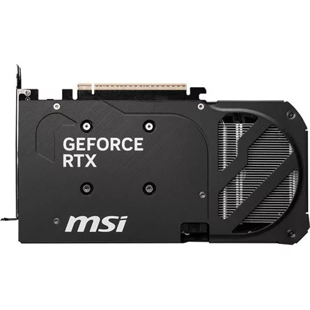 MSI GeForce RTX 5060 Ti Shadow 2X Plus OC 16GB GDDR7 128-bit