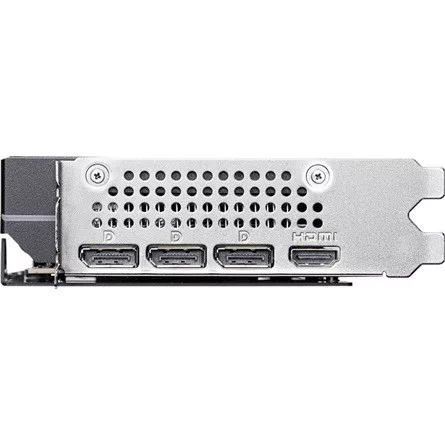 MSI GeForce RTX 5060 Ti Shadow 2X Plus OC 16GB GDDR7 128-bit