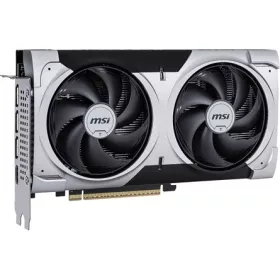 MSI GeForce RTX 5060 Ti Ventus 2X Plus OC 16GB GDDR7 128-bit