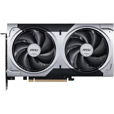 MSI GeForce RTX 5060 Ti Ventus 2X Plus OC 16GB GDDR7 128-bit