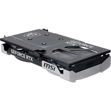 MSI GeForce RTX 5060 Ti Ventus 2X Plus OC 16GB GDDR7 128-bit