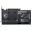 MSI GeForce RTX 5060 Ti Ventus 2X Plus OC 16GB GDDR7 128-bit grafikus kártya